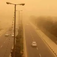 مدیریت بحران استان البرز نسبت به کاهش کیفیت هوا هشدار داد
