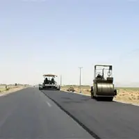 ۵۰ کیلومتر بزرگراه تا آخر اردیبهشت در اردبیل افتتاح می‌شود