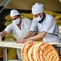 نصب ۸۰۰ دستگاه کارتخوان هوشمند در نانوایی‌های زنجان