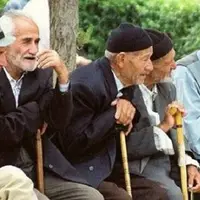 ابر بحران سالمندی در ایران/ ۲۰ درصد سالمندان نیاز به مراقب دارند  