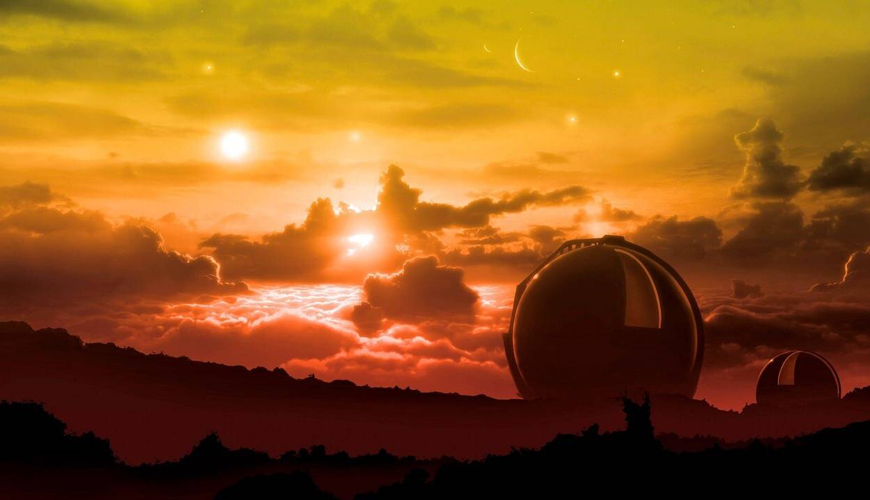 انسان تا 200 سال آینده به یک موجود میان‌سیاره‌ای تبدیل می‌شود