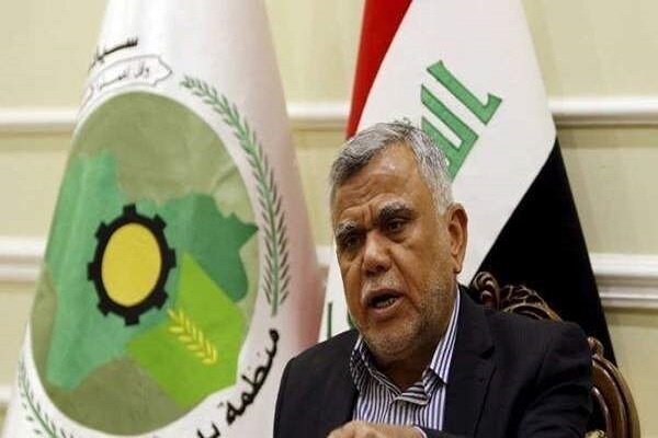 وخامت اوضاع جسمانی «هادی العامری» تکذیب شد