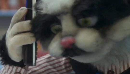 آب جومون تموم شده آب گندم داریم می خوای؟