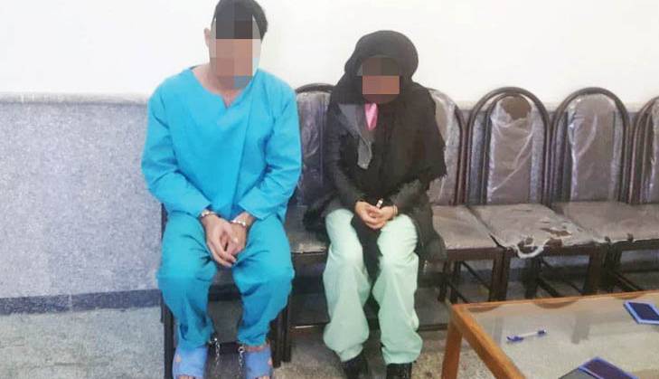 افشای راز قتل دختربچه 5 ساله