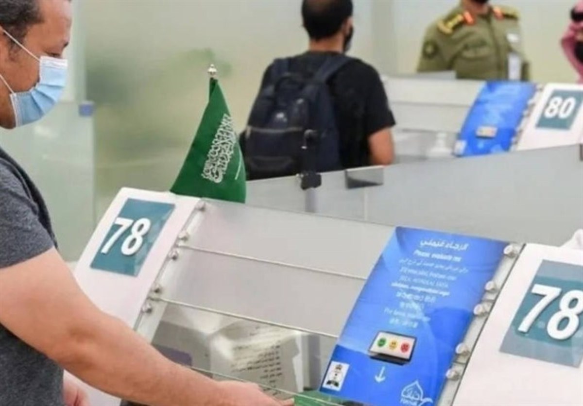 عربستان ممنوعیت سفر اتباع کشورش را به ایران تمدید کرد