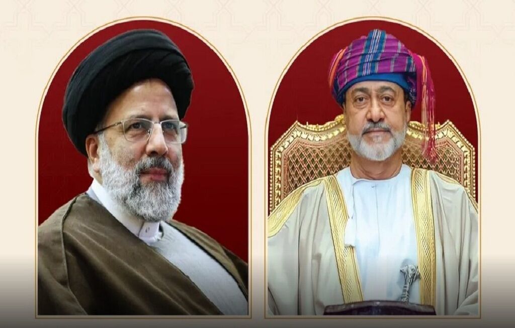 بیانیه دربار سلطنتی عمان درباره سفر رئیسی به این کشور