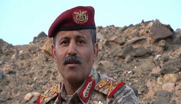 وزیر دفاع دولت یمن: نبرد با دشمن، تهاجمی شده است