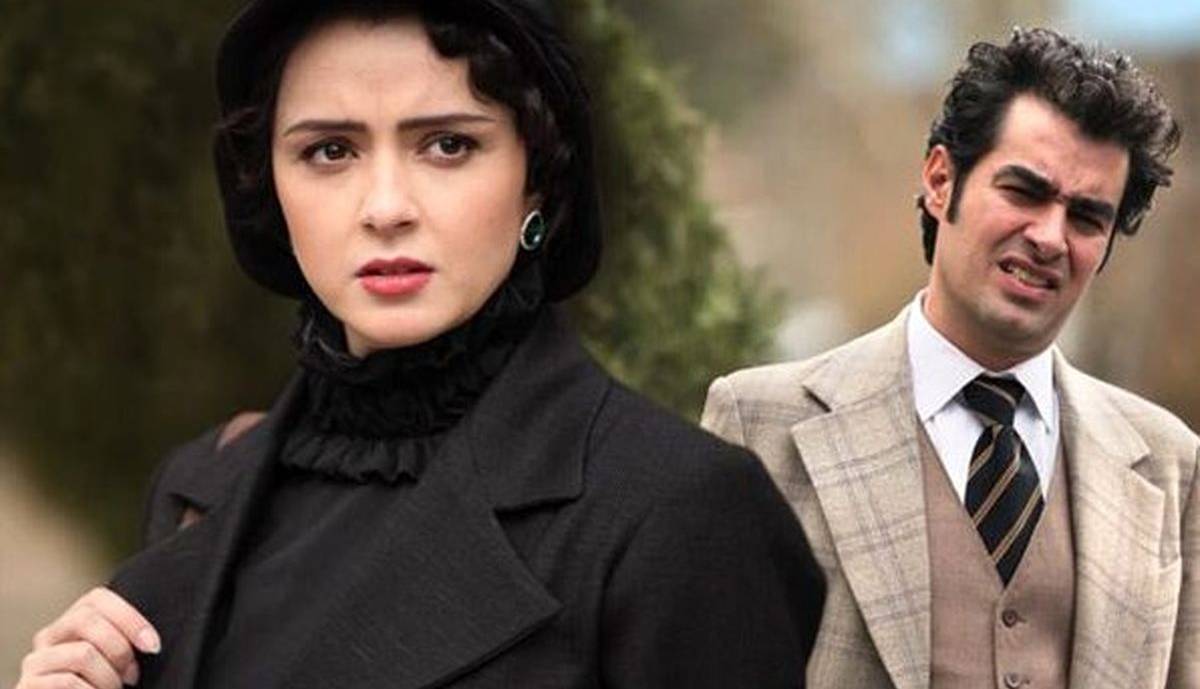 سکانس های برتر ابراز عشق در سینمای ایران