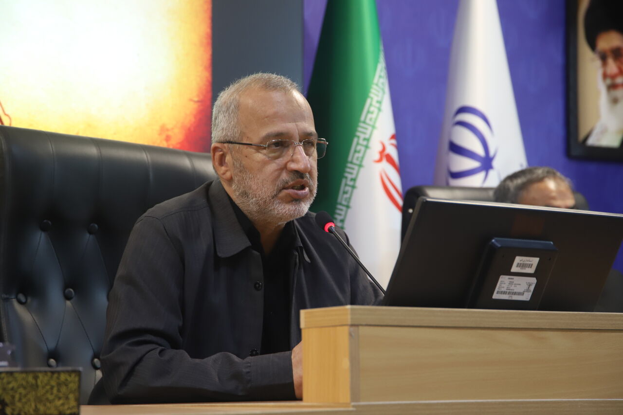 استاندار: خانه‌هایی بسازید که خودتان حاضر به سکونت در آن باشید