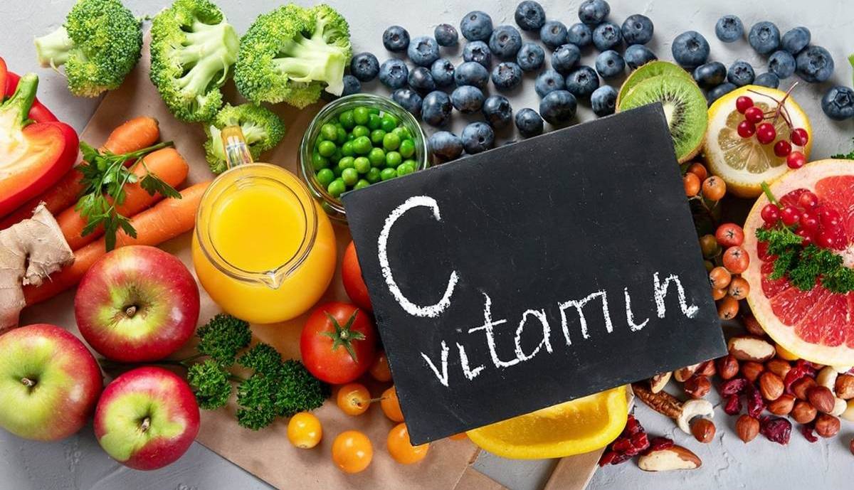 ویتامین C چه تاثیری بر بدن دارد؟