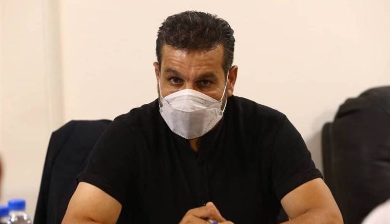 مومنی: هنوز لیستی از مجیدی نگرفتیم/ بعید است اعضای هیات مدیره در سکوی قهرمانی باشند