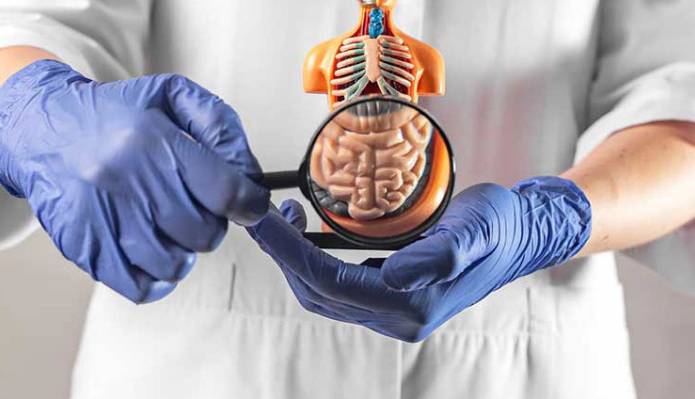 آیا با افزایش سن دستگاه گوارش گاز بیشتری تولید می کند؟