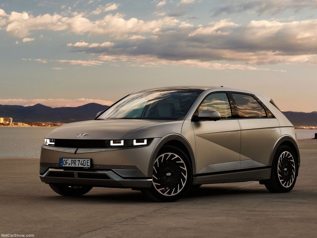 سرمایه‌گذاری ۵.۵ میلیارد دلاری هیوندای در آمریکا