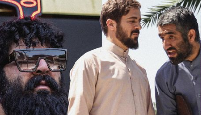 اعلام جرم ستاد امر معروف و نهی از منکر علیه «دینامیت» و «گشت ارشاد۳»