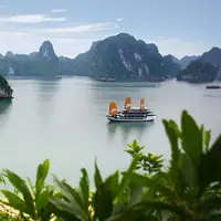 ویتنام با طبیعت دیدنی و سرسبز