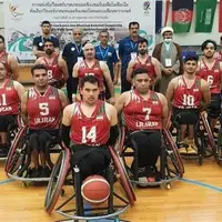 بسکتبال با ویلچر قهرمانی آسیا-اقیانوسیه/ نخستین برد تیم مردان ایران و دومین شکست پیاپی تیم بانوان