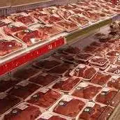 کمبود گوشت قرمز در تبریز برطرف شد