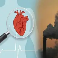 ارتباط آلودگی هوا با یک اختلال قلبی کشنده