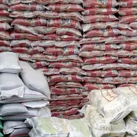 چهار اخلالگر عمده بازار برنج بازداشت شدند