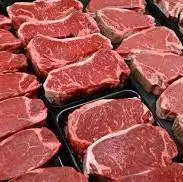 کاهش مصرف گوشت قرمز پس از افزایش قیمت