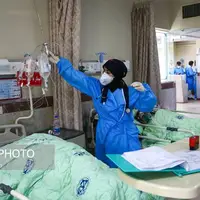 فوت 3 بیمار کرونایی دیگر در کشور