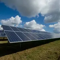 ذخیره انرژی خورشیدی در شب