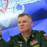 روسیه : محموله بزرگ تسلیحات غرب را در شمال غرب اوکراین نابود کردیم