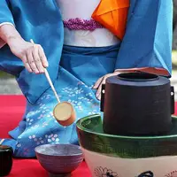 رسم و رسومات چای‌نوشی در بعضی از کشورهای جهان