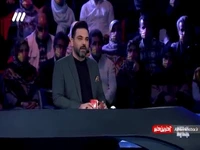 احوال خوشِ خواننده خوزستانی در خواندنِ شعر خوش‌احوالی از مولانا