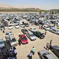 قیمت خودرو‌های ایران‌خودرو و سایپا امروز یکشنبه یکم خرداد ۱۴۰۱