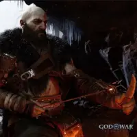 نمایش پیشرفت گرافیک بازی God Of War Ragnarok در ویدیو جدید