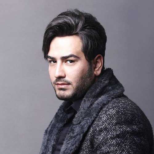 موزیک ویدئوی «عاشق ترین» از پدرام پالیز