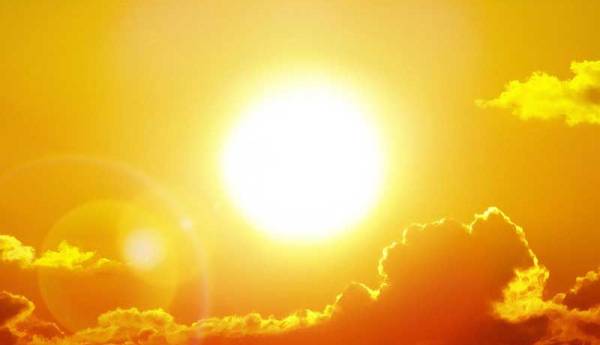 خورشید را آنگونه ببینید که قبلاً ندیده بودید!