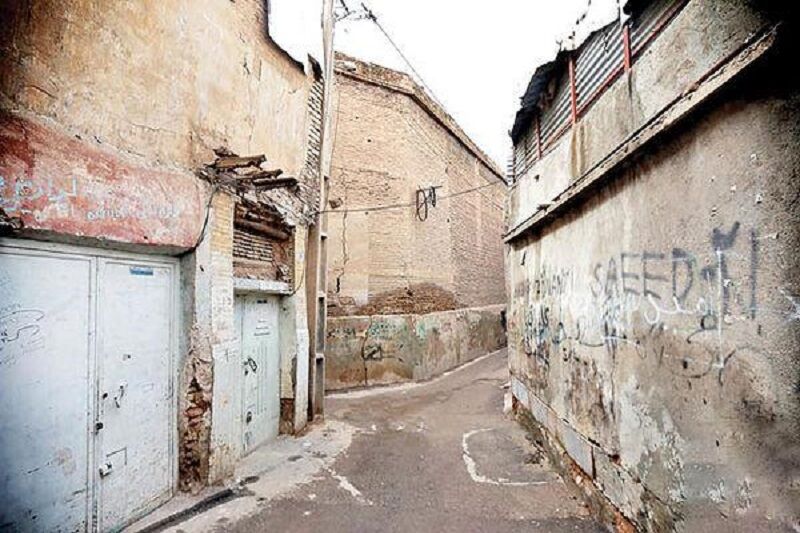 افزایش زمان بازپرداخت تسهیلات نوسازی بافت فرسوده