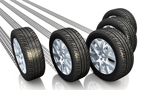 تفاوت تایرهای رادیال و بایاس چیست؟