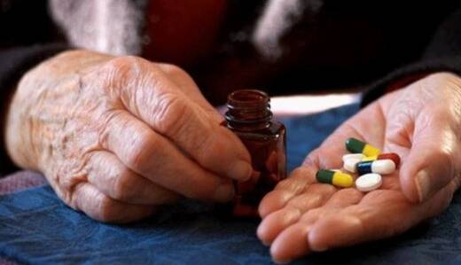 ۹۰ درصد زنان سالمند تنهای ایرانی در سه دهک پایین درآمدی  