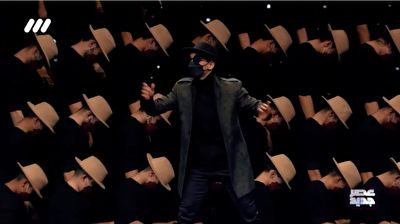 نتیجه زحمات گروه کاکتوس در عصر جدید