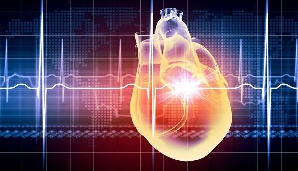 تغییرات هورمونی دوران یائسگی و کاهش سلامت قلب و عروق  