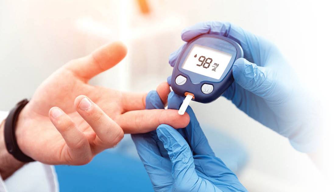 با دیابت خداحافظی کنید!