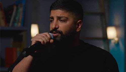 موزیک ویدیوی جدید زانیار خسروی به نام “نه نمیشه”