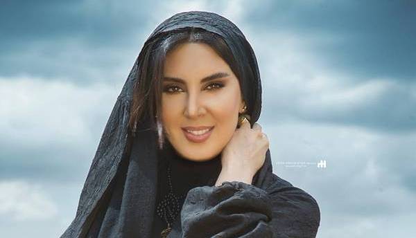 چهره‌ها/ لیلا بلوکات در کنسرت رضا یزدانی