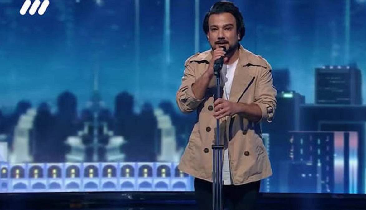 آهنگی با فراز و فرودهای سخت که از خلوتی پر احساس خوانده شد!