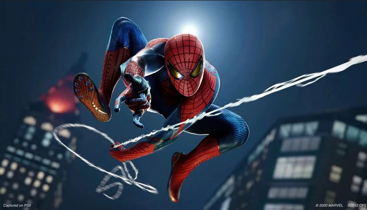 بازی Marvel's Spider-Man 2 به موفق‌ترین اثر استودیو اینسامنیاک تبدیل شد