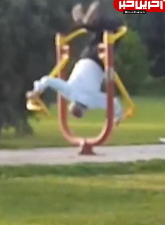 چرا اشتباه میزنه!