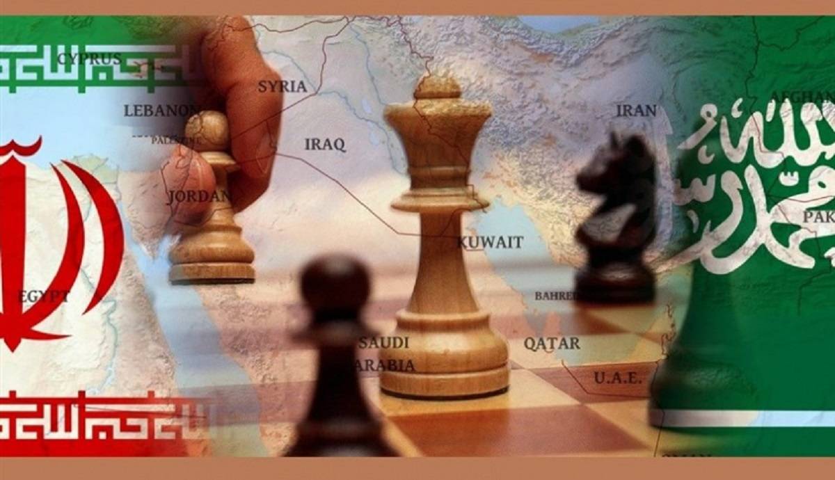 دورنمای تنش‌زدایی در خاورمیانه؛ کلید حل درگیری‌ها دست ایران است؟