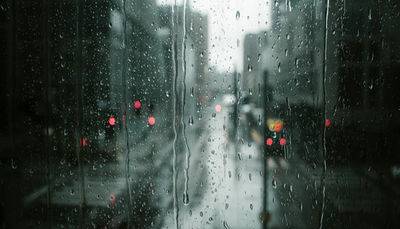 نماهنگ آرامش بخش با نوازندگی “ریچ بتسفورد” با صدای دلنشین باران