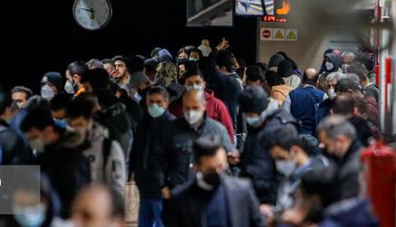 دو عامل ناپایدارکننده کرونا