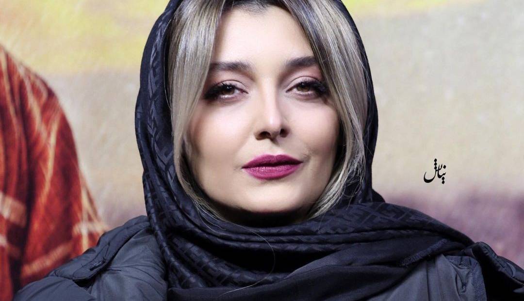 چهره‌ها/ استایل ساره بیات در تولد رفیق بینظیرش