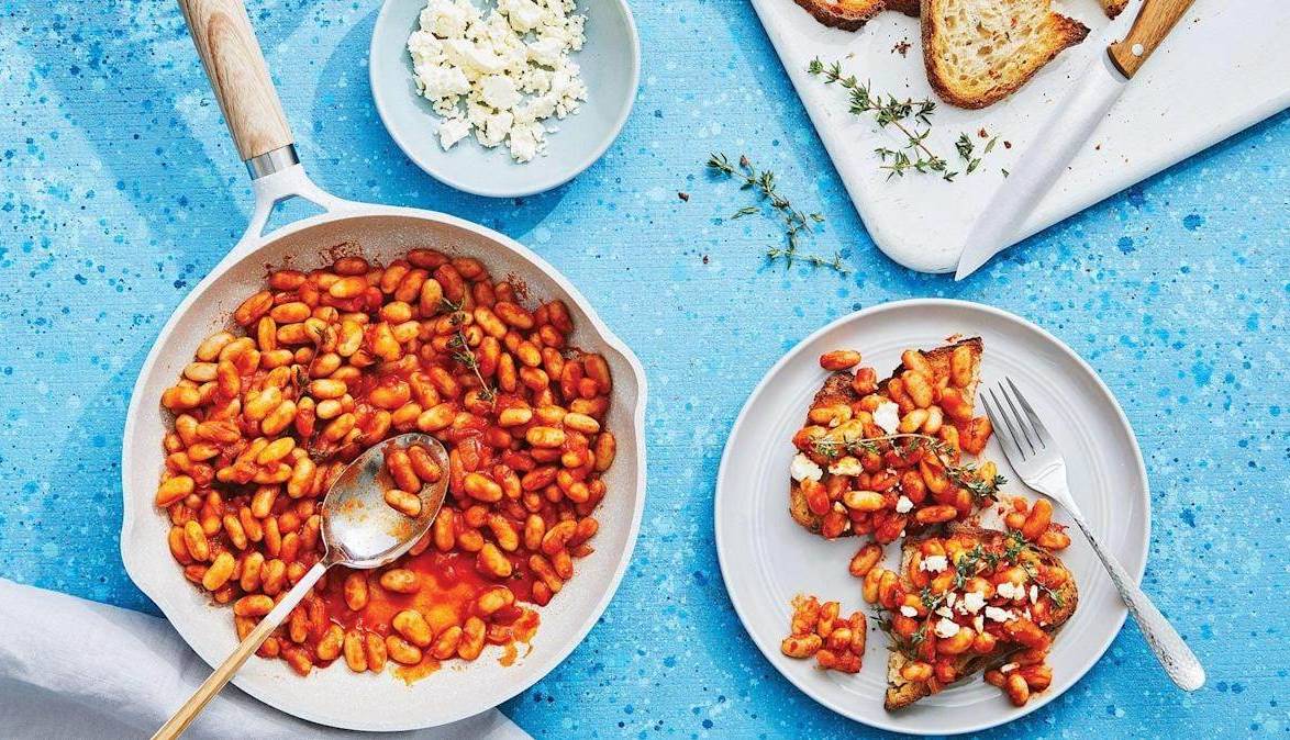 ۵ مزیت صبحانه‌ پر پروتئین برای سلامتی