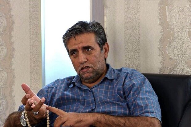 جوادی‌حصار: اصلاحات در برقراری ارتباط «دولت و مردم» ضعیف عمل کرد  